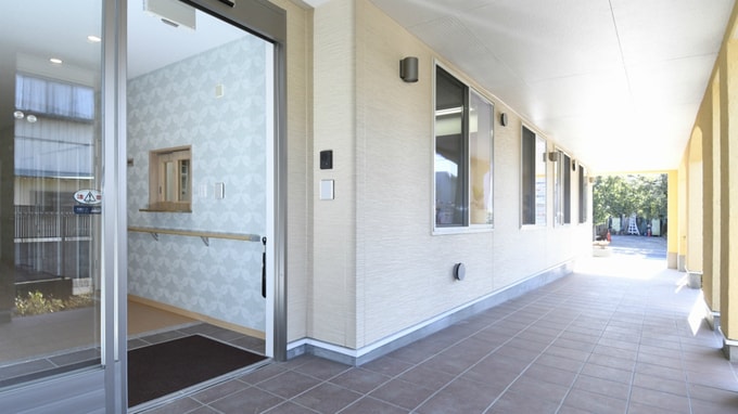 一般の賃貸住宅よりも高い収益力が見込める「サ高住」