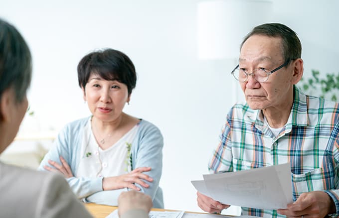 建て替えれば節税できます。1.3億円の借入提案に心躍る70代地主夫婦だったが…「華やかなシミュレーション」に待ったをかけた意外な人物【相続の専門家が解説】
