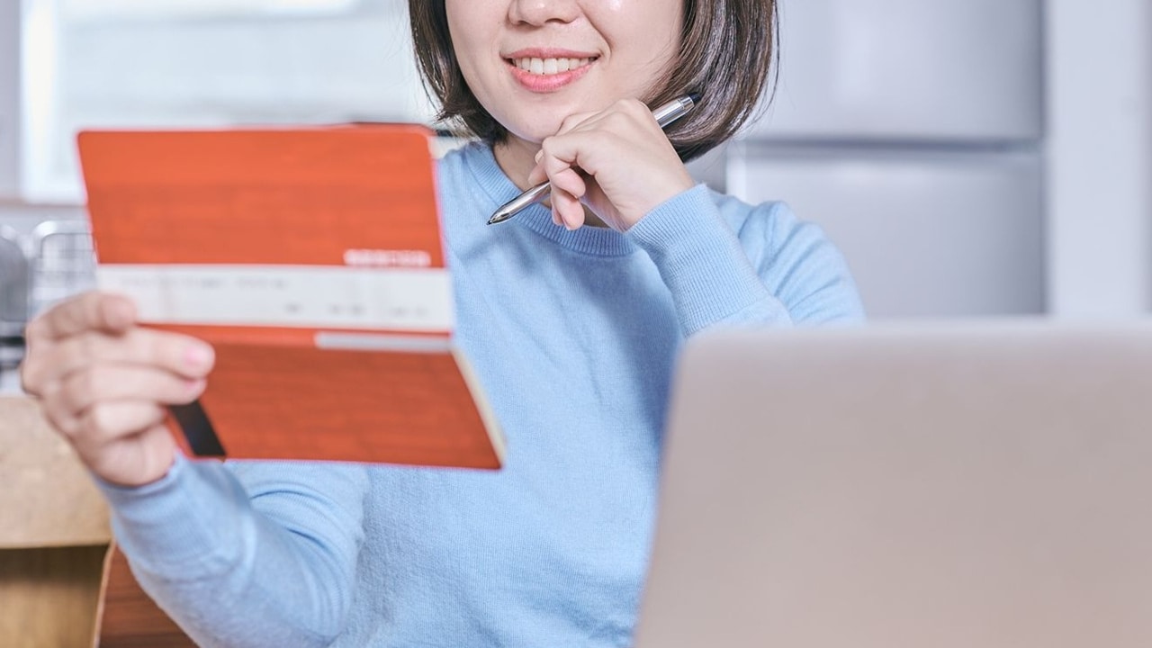 “普通の暮らし”が“贅沢”になってない…？40代女性FPが「資産形成」をはじめた理由