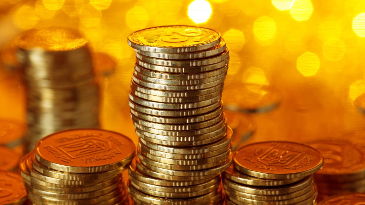 金市場の先行きは米国の実質金利次第