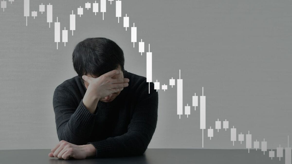 投資疲れの原因はココに！メンタルコストを理解し、心を安定させる方法【金融プロが伝授】