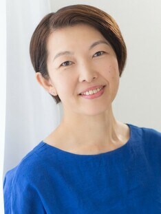 赤坂 晴子