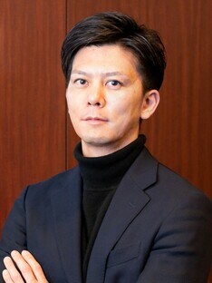 川畑 勇人