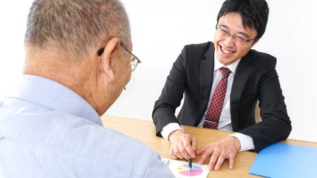 （※写真はイメージです／PIXTA）