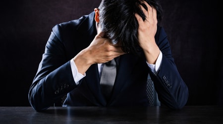 もうこんなに差がついているなんて…（※画像はイメージです／PIXTA）