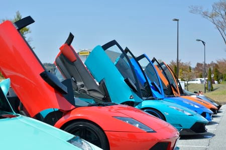 真のお金持ちを見て思ったことは