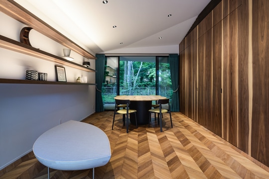 フリースペース