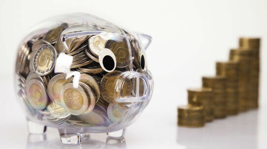 企業年金(中小企業退職金共済制度)を活用する