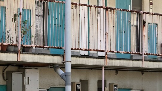 大家が入居者に「立ち退き料」を支払うのは、どのような時か?【弁護士が解説】