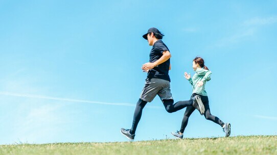 「筋トレ」をしてから有酸素運動をしたほうが効率的な理由