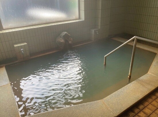 出所：『温泉博士×弁護士が厳選、とっておきの源泉かけ流し325湯』（合同出版）より抜粋