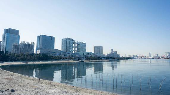 東京五輪開催の逡巡…建設コストに固執する人の危うい経済感覚