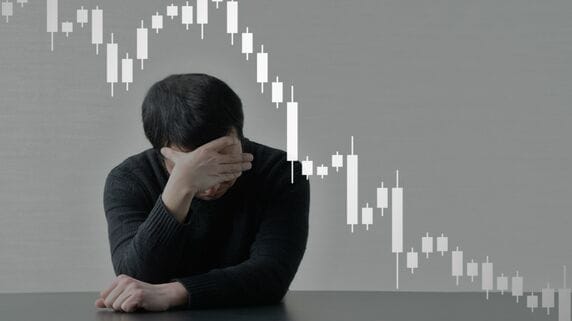 投資疲れの正体、「メンタルコスト」とは？金融のプロが明かす「心を消耗しない資産形成術」