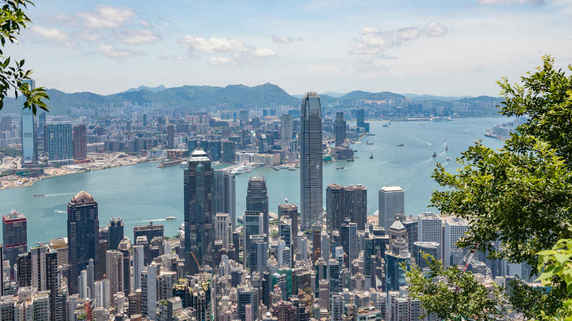 7月成立？香港「国家安全法」を経済界が容認…中国化への本音