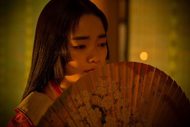 (C)NHK