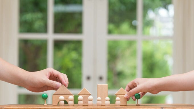 「光熱費ゼロ」を目指してはいけない断熱性の低い住宅