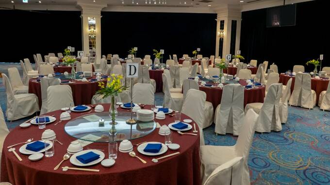 “非公式の場”で動く「チャイナマネー」…現地駐在員が“300人参加の結婚式”で感じた「中国のイマ」