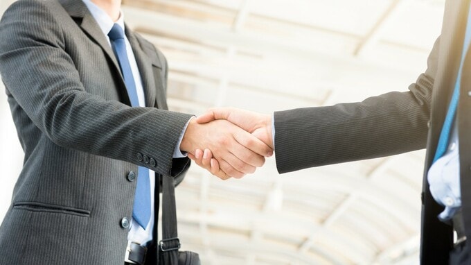 スモールM&amp;A市場が活況！「M&amp;Aプラットフォーム」の実力