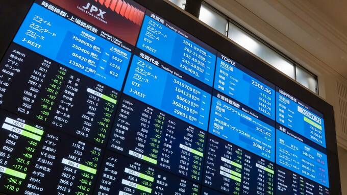 テクニカル分析でみる日経平均株価の現在の立ち位置【三井住友DSアセットマネジメント・チーフマーケットストラテジスト】