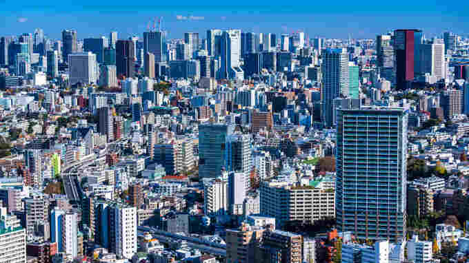 不動産投資の理解…「出口戦略」「イールドギャップ」の捉え方