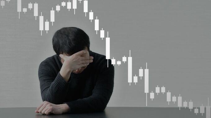 投資疲れの正体、「メンタルコスト」とは？金融のプロが明かす「心を消耗しない資産形成術」