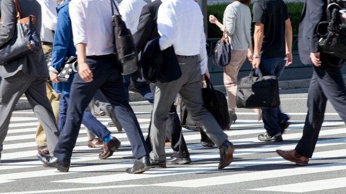 40代になると「人生がつまらなくなった」と感じてしまう理由