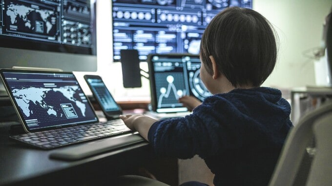 天才台湾IT大臣が「弟のために書いてあげた」プログラムの中身