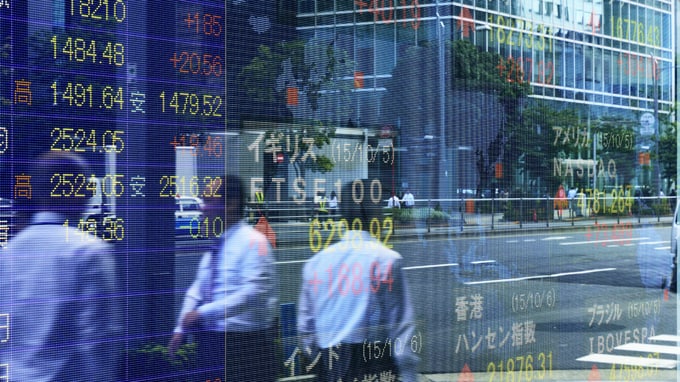 月次データで判断する株式の「売りと買い」のタイミング