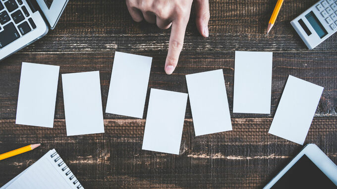 失敗しないM&amp;A…仲介業者・アドバイザーの役割と選び方