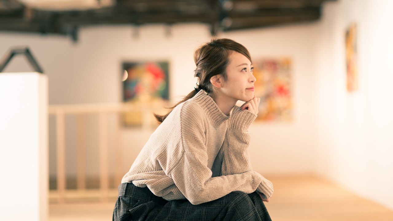 グローバルで活躍する経営者が「現代アート」に熱中する理由