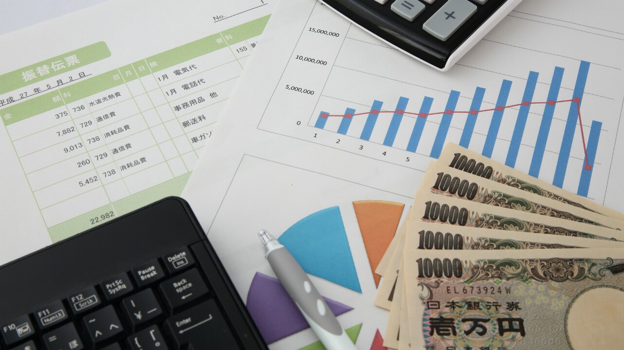 銀行の融資判断で重視される「自己資本比率」を高める方法