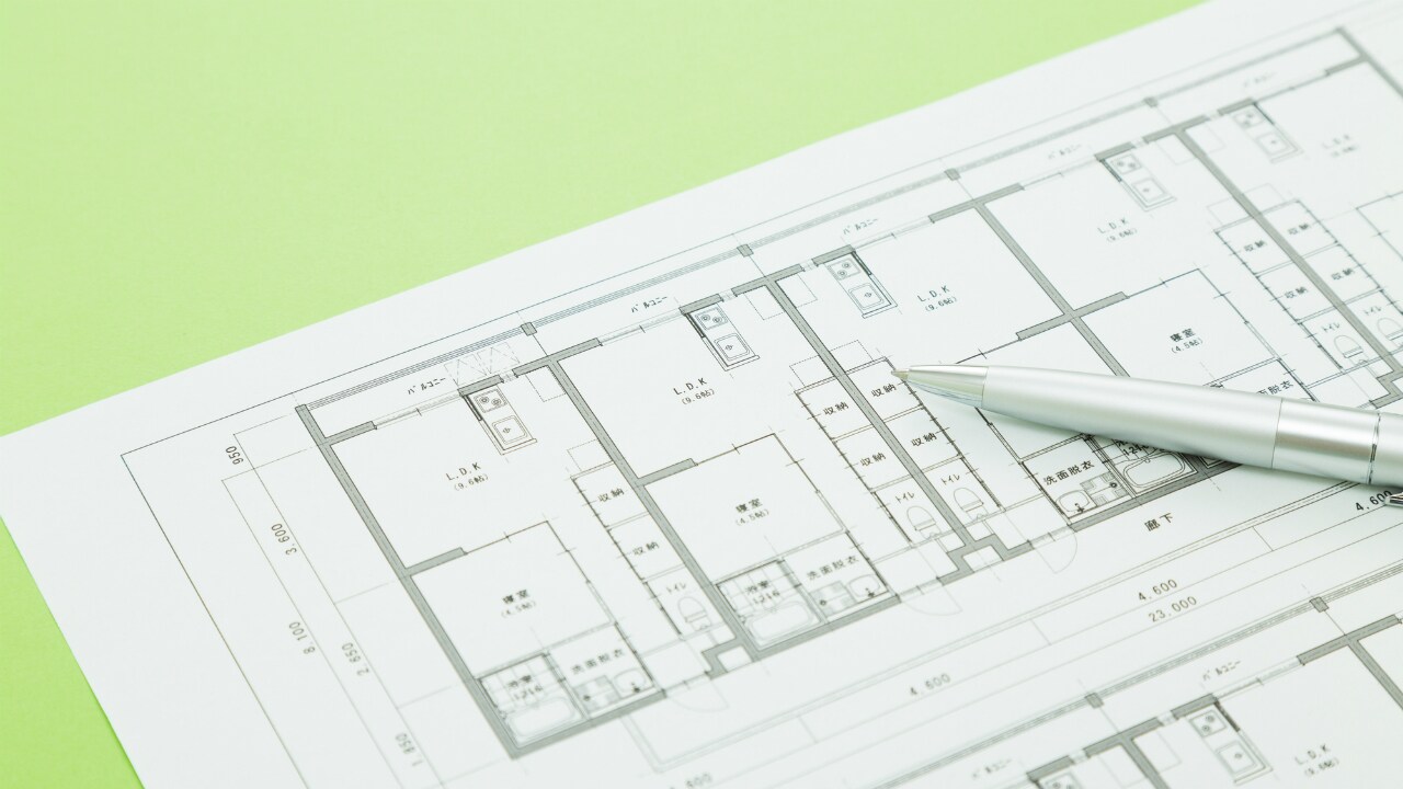 コンパクトアパート投資・・・建物の「品質」にこだわるべき理由