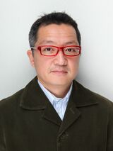 上阪 徹