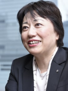 株式会社オープンハウス
ウェルス・マネジメント事業部 部長
井上 由美子氏