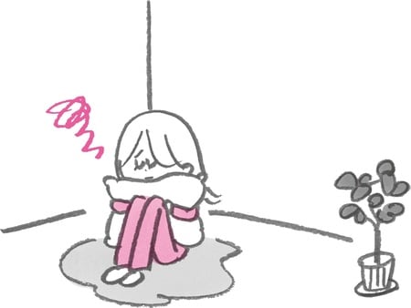 イラスト:田中麻里子