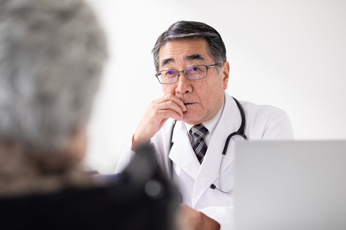 自分の願いを口に出せる状態だったのだろうか？ （画像はイメージです／PIXTA）