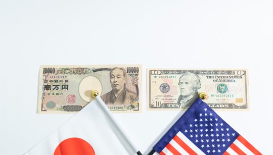 米ドル／円は当面、下落リスクに要注意