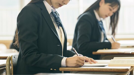 医学部受験生にありがち…「秋の模試で急に成績が下がった！」の真相