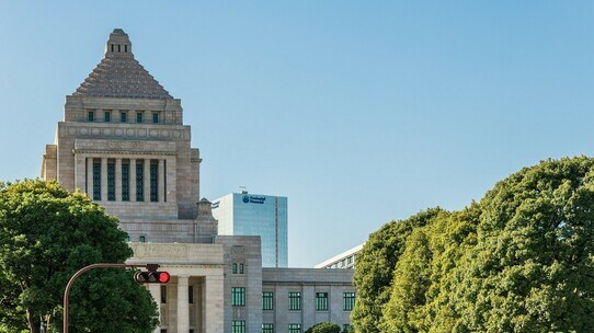 2022年度の社会保障予算を分析する…診療報酬改定で攻防、参院選後はどうなる?