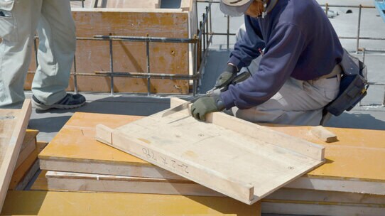業種別に見る「外国人雇用の傾向と対策」〜建設業編