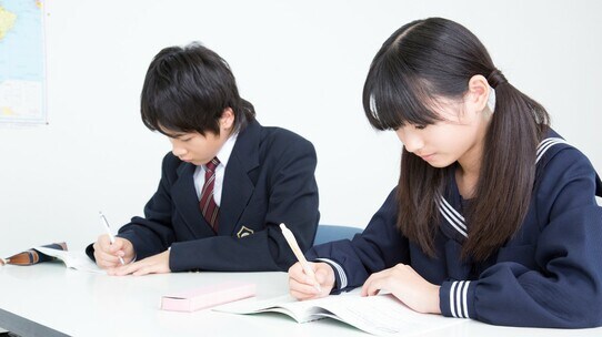 【塾なし高校受験】英語は時間配分と要注意問題の事前対策を