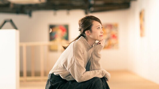 グローバルで活躍する経営者が「現代アート」に熱中する理由