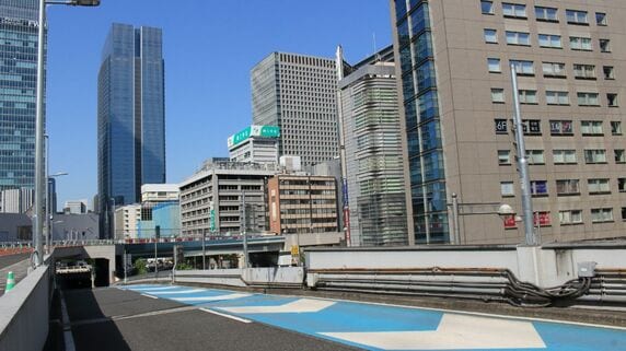 首都高KK線が「空中公園」へ…令和7年廃止で動き出した「超巨大プロジェクト」がもたらす「都心不動産」の価値激変【2026年最新白書】