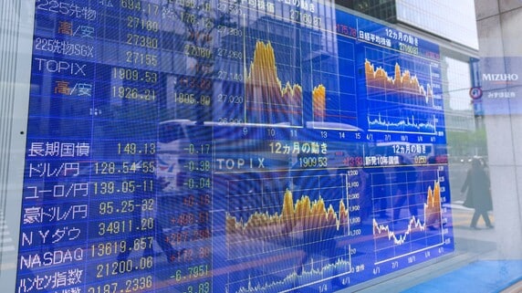 異例の長期化を見せる米ドル安要因の鈍反応。総裁選&日米金融政策発表でどう動くのか? 今週の米ドル／円予想レンジは〈145～149円〉【国際金融アナリストが解説】