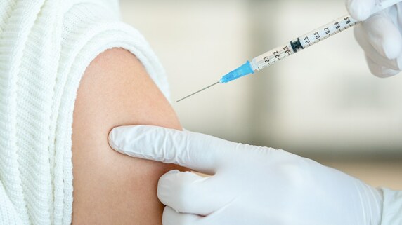 日本人は知らない…インフルエンザワクチンを「筋肉注射」にすべき理由