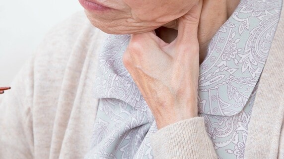 食事・入浴…「たった5分、目を離した」が命の危機に【介護施設で起こるリスク】