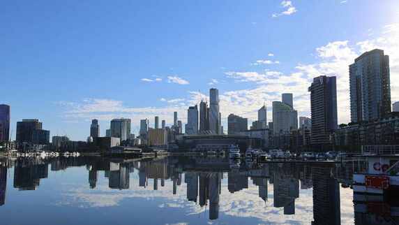 「世界で最も住みやすい都市」オーストラリア・メルボルンに誕生！50万ドル台（約5,000万円）から所有できる「ハイグレードな希少物件」の魅力