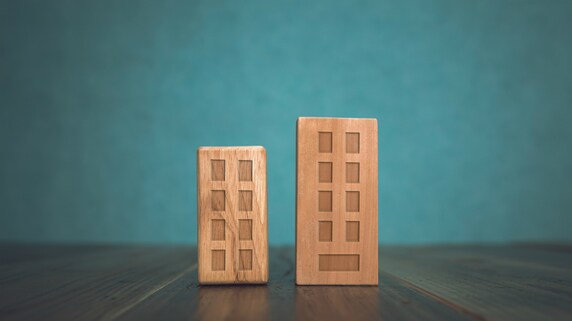 勤務医の不動産投資…まずは区分マンションから開始すべき理由