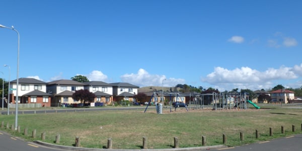 マンダリーの物件