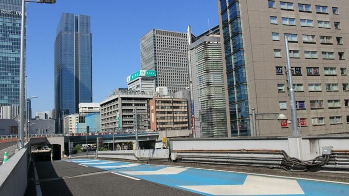 首都高KK線が「空中公園」へ…令和7年廃止で動き出した「超巨大プロジェクト」がもたらす「都心不動産」の価値激変【2026年最新白書】